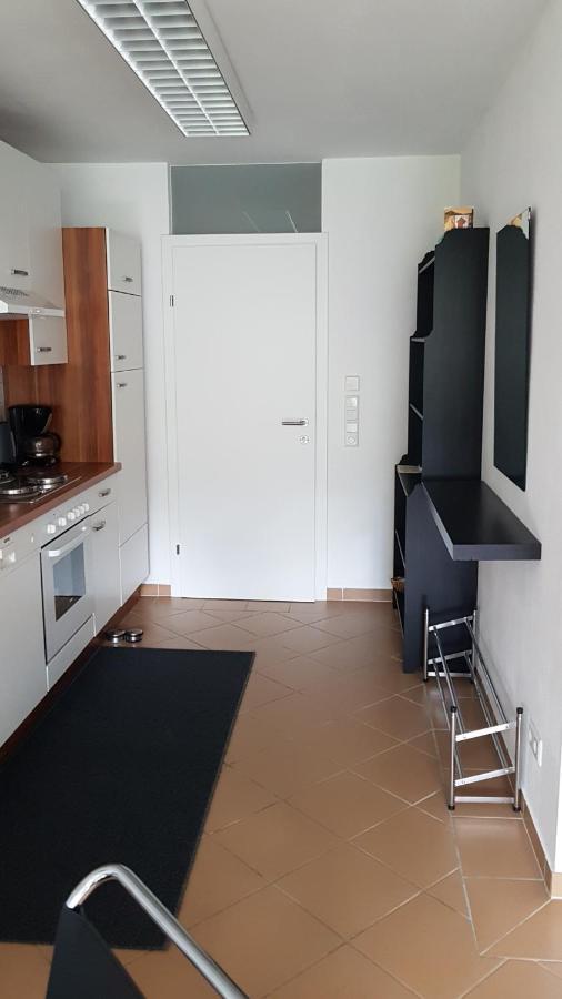 Apartment Familie Gruenauer Sankt Johann im Pongau Bagian luar foto