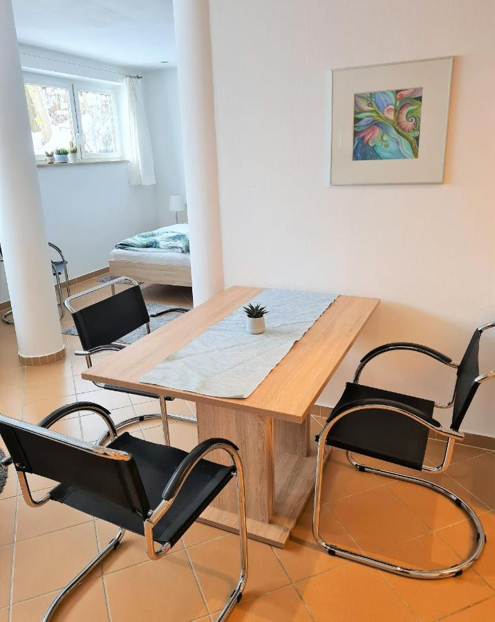 Apartment Familie Gruenauer Sankt Johann im Pongau Bagian luar foto