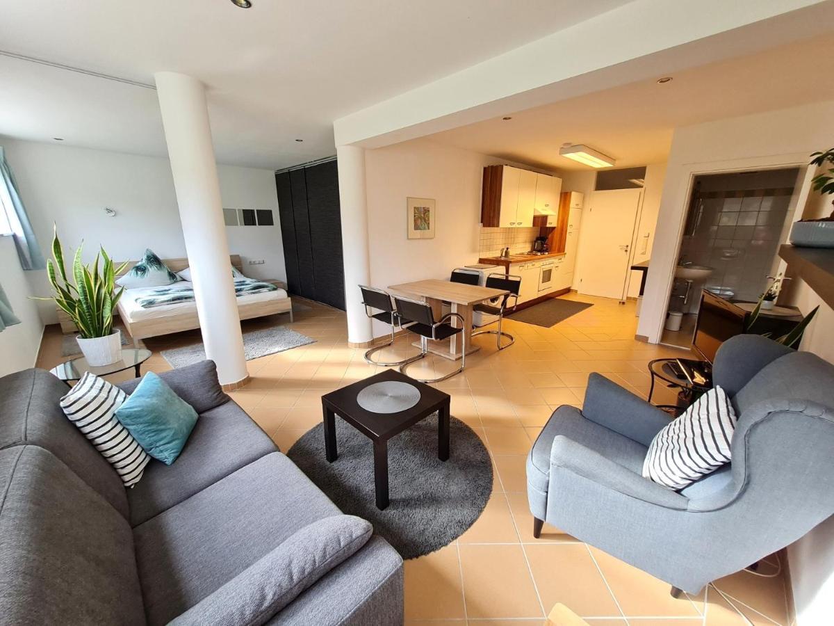 Apartment Familie Gruenauer Sankt Johann im Pongau Bagian luar foto