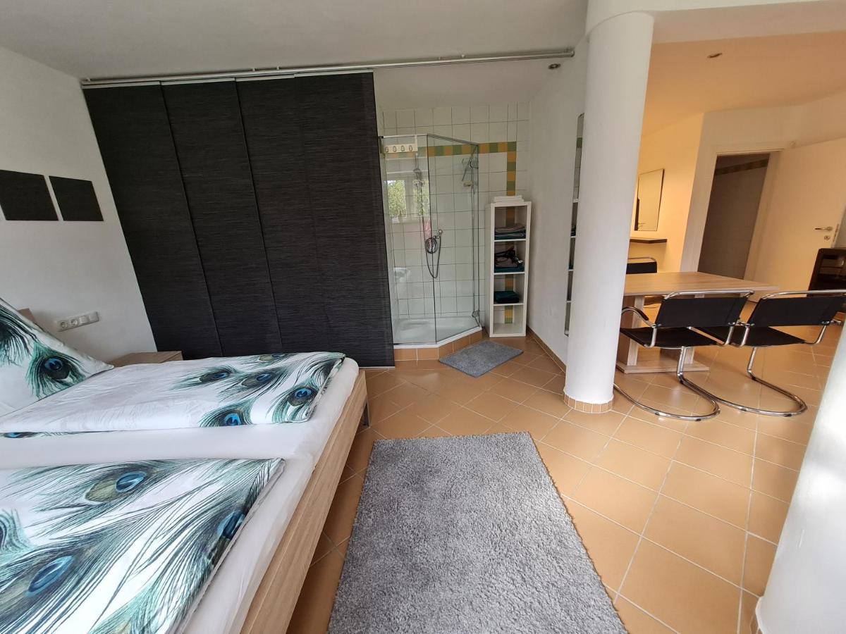 Apartment Familie Gruenauer Sankt Johann im Pongau Bagian luar foto
