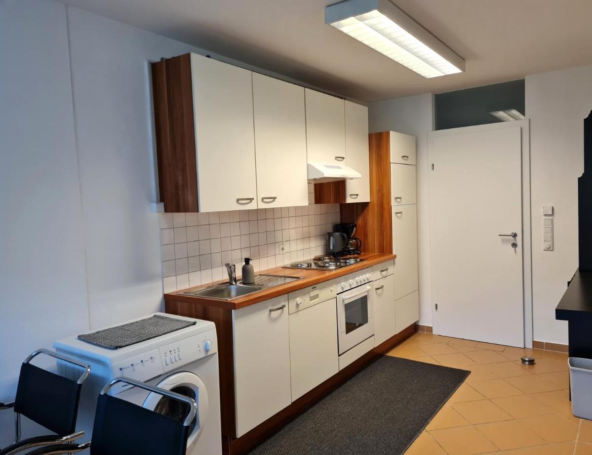 Apartment Familie Gruenauer Sankt Johann im Pongau Bagian luar foto