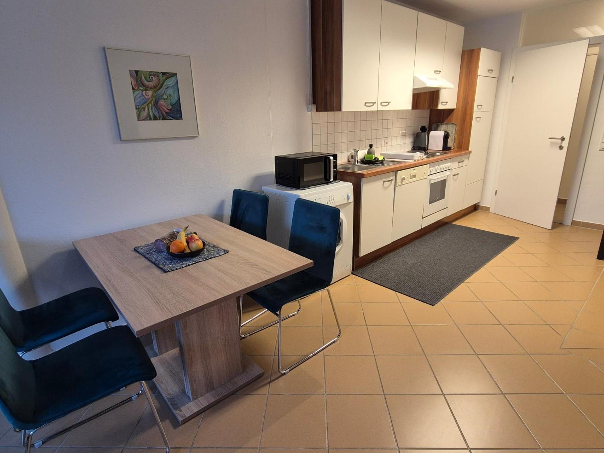 Apartment Familie Gruenauer Sankt Johann im Pongau Bagian luar foto